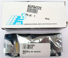 Nuf6472e Motorola New 800 Mhz