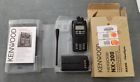 Nx-300-k3 Kenwood Uhf Two Way Radio Full Keypad