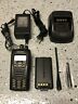 Nx-300-k4 Kenwood Nexedge Ch Uhf Radio Accessories Very Good