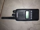 Nx-320-k Kenwood Nexedge Radio And Charging Dock