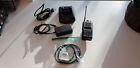 Nx-320-k3 Kenwood New Digital Uhf Portable With Full Keypad Display