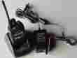 Nx300-k Kenwood Uhf Nexedge Digital Portable Trunking Radio