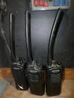 Ox400843778 Lot Of Kenwood Radios