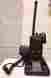 P-1225 P1225 Motorola Radius Radio With Speaker Mic Microphone Docking Station