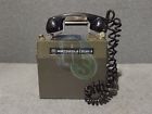 Px300-s P1341ax Motorola Vintage Lunchbox Handie