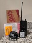 P24rrc20f2ba Motorola Sp10 Uhf 1 P24rrc20f2ba Motorola Sp10 Uhf 1