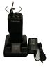 P44qlc20a3aa Motorola Radius Handheld Radio Charger Parts Only