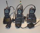 P700ip Macom Harris Lot Of