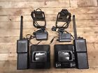 P93qlc20a2aa Motorola Vhf P110 Portable