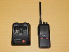 P93yqs20a2aa Motorola Radius Handheld Portable Radio Walkie Talkie Charging Dock Battery