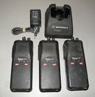 P93yqt20a2aa Motorola Radius Sp50 Vhf