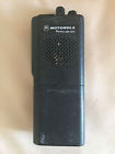 P94ypc20d2aa Motorola Radius Gp300 Uhf Handheld