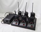 P94yqs20g2as Motorola Lot Of 6 P94yqs20g2as Motorola Lot Of 6