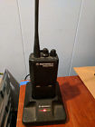 P94zrc90c2aa Motorola P1225 Uhf Portable