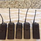 P94zrc98a2aa Motorola Lot Of 5