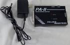 Pa-ii Polaris Programming Adapter For Motorola Radios With Pwr Supply