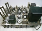 Pa8343 Motorola Vintage Police Fm Parts Or Repair