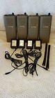 Pc10 Motorola Lot Of 4