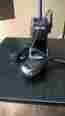 Pd-502 Hytera Digital Portable 2-way Radio W Charger Battery And Belt Clip
