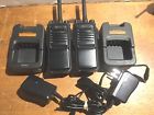 Pd-702 Hytera 2 U Uhf