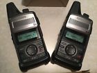 Pd362uc Hytera Used Compact Digital-analog
