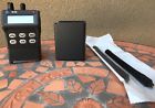 150-174 Pk6hgc Ge Nib Ericsson Edacs Mrk Scan Portable Radio Mhz Vhf