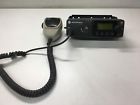 Plmn4907b Motorola Two Way Radio Remote Control Head