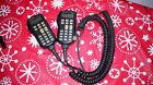 Pln7737b Motorola Xtva Mics Pair For Repair Convertacom