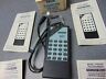 Pm-4500 Relm Slightly Used Programmer Pm With Instructions