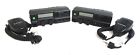 Aarmn4025c Pm1200 Motorola Lot Of Control Head Radio Mic