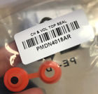 Pmdn4018ar Motorola Lot Of Channel Volume Top Seal
