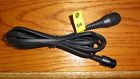 Pmkn4033a Motorola Mototrbo Cable Mobile Mic Extension
