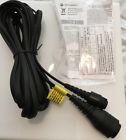 Pmkn4034a Motorola New Mototrbo Cable Mobile Mic Extension