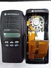 Pmln4201 Motorola Ht1250 Limited Keypad