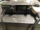 Pmln4907b Motorola Two Way Radio Remote Control Head