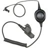 Pmln5464a Motorola Ear Microphone With Bone Conduction Xts Pmln5464a Motorola Ear Microphone With Bone Conduction Xts