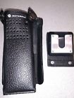Pmln5560b Motorola Oem Apx Series Flip Carry Case