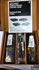 Xpr5350-5550 Pmln6404a Motorola Remote Mount Control Head Kit With Cable