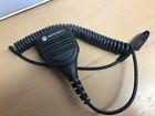 Pmmn4022a Motorola Remote Speaker Mike Relm Hyt