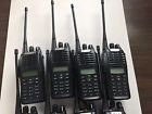 Pmmn4039a Motorola Lot Of 4