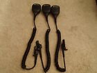 Pmmn4045a Motorola Oem Remote Speaker Mic Jedi