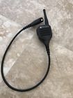 Pmmn4051b Motorola Speaker Mic Microphone