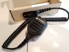 Pmmn4099a Motorola New Apx Remote Speaker Lapel Microphone Impres Windporting Pmmn4099a Motorola New Apx Remote Speaker Lapel Microphone Impres Windporting
