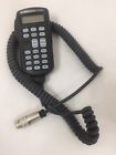 Pmn1034b Motorola Handheld Control Head Microphone Astro For Parts As Is