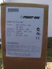 123967 Pmp 10.24 Sic Power-one New