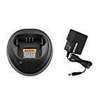 Pmpn4173a Pmpn4173 Motorola Original Impres Mototrbo Single Unit Rapid Charger 0713331008026