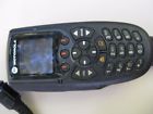 Pmun1034 Motorola Handheld Control Head