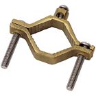 Polyphaser Bronze Transition Clamp 729198150525