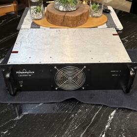Powerwave Lda9301-30 Technologies Power Amplifier 935-940mhz 30w #lda9301-30 Parts - Repair