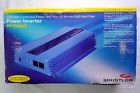Pp2500ac Pp1500ac Whistler Brand New